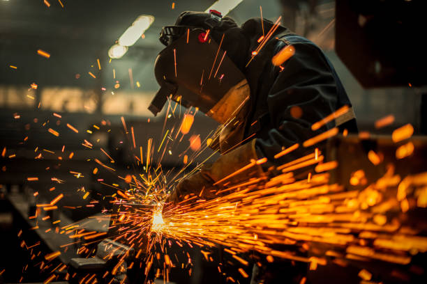 Parkwood, CA Welder Pros