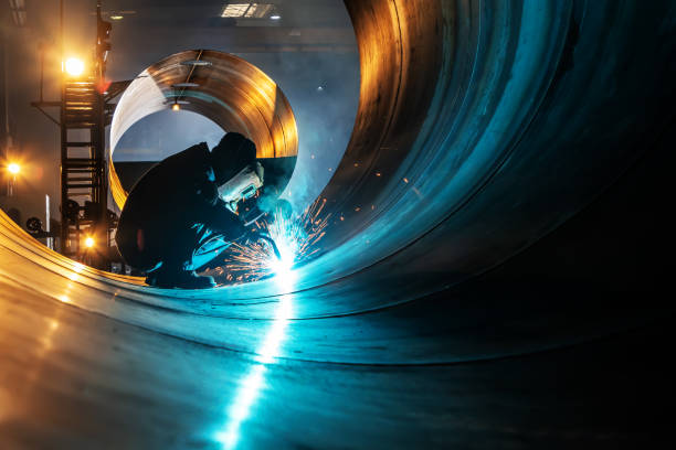 Best Automation and Robotic Welding in Parkwood, CA
