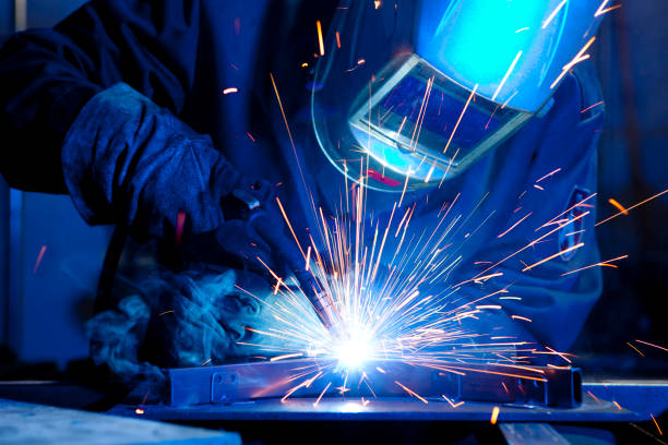 Best Automotive Welding in Parkwood, CA