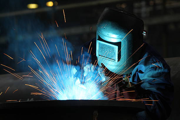 Reliable Parkwood, CA Welder & Metal Fabrication Solutions
