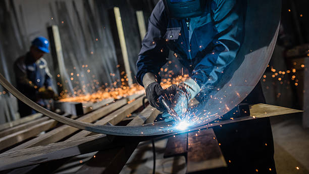 Best Aerospace and Defense Welding in Parkwood, CA