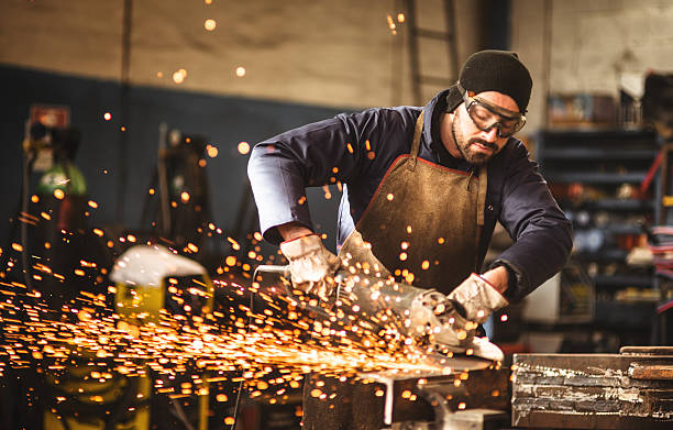 Best Pipe Welding in Parkwood, CA